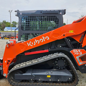 Kubota SVL75-3 más vendido a precio económico - Product Image 1