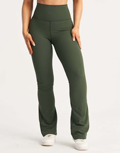 Achetez un ensemble de yoga pour femmes, nouvelle arrivée, 2 pièces, vêtements de sport de haute qualité pour femmes, ensemble de yoga, ensemble de fitness, ensemble de yoga pour la course à pied - Product Image 3