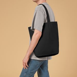 Le MANHATTAN Classic Lined Canvas Pocket, produit élégant et stylé - Product Image 2