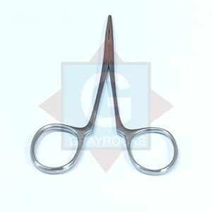 คีมคีบสแตนเลส - Product Image 2