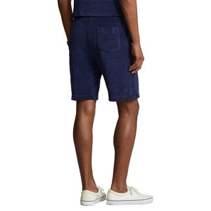 <b>Men</b> Side Stripe <b>Shorts</b> Trendy Design <b>Men</b> Gym <b>Shorts</b> Breathable Mesh Fabric Vacation Style <b>Shorts</b> <b>Lightweight</b> - Product Image 2