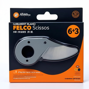 ใบมีดสำรอง 6/3 สำหรับกรรไกร FELCO 6+12 บรรจุในแพ็คพลาสติก อุปกรณ์เสริมเครื่องมือทำสวน - Product Image 3