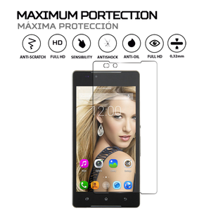 Protector de pantalla ANTISHOCK para Tengda Z5 Premium Guard para la pantalla de tu dispositivo - Product Image 2