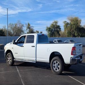 MEILLEUR PRIX POUR RAM 3500 Big Horn 2024 - Product Image 2