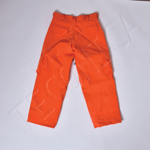 Pantalon de ski ample et chaud pour homme OEM, pantalon de snowboard imperméable pour l'hiver, vêtements de sport d'hiver pour homme - Product Image 5