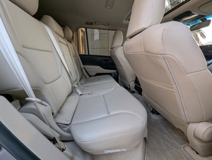 Used 2024 for for Left Hand Drive SUV Diesel 4.1-6L Automatic Dark Seats 360 <b>Camera</b> <b>Panoramic</b> Sunroof - Product Image 3
