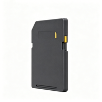 100% Neuf Original 6AV6881-0AP40-0AA0 Écran tactile Carte mémoire SD pour PLC Automatisation industrielle Utilisation en intérieur avec 12 mois de garantie