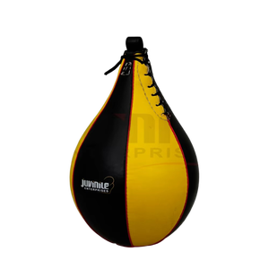 กระสอบทรายหนังออกแบบเองขายส่ง - ทนทาน ปรับความสูงได้ เป็นมิตรกับสิ่งแวดล้อม สำหรับฝึกซ้อมมวย MMA สำหรับผู้ใหญ่ - Instinct - Product Image 1