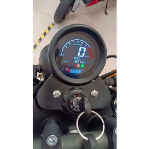 Motocicletas Usadas AM 64 SP - Product Image 2