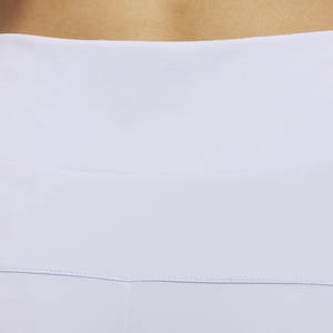 Chino personnalisé pour femmes en gros court avec poches Street Wear shorts coupe régulière en gros femmes coton Chino confortable - Product Image 5