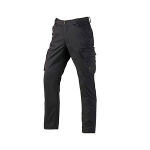 Men's Formal Pencil <b>Trousers</b>-<b>Waterproof</b> Twill Woven Straight Pants Winter Colored Wash 6XL Size - Product Image 1