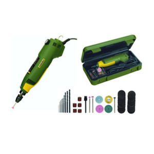 Proxxon 28472 Trapano con 43 Utensili - Product Image 1
