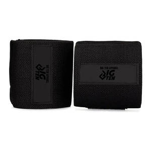 Muñequera Ajustable Resistente para Entrenamiento, Gimnasio, Crossfit y Ejercicios de Levantamiento de Pesas, Precio al por Mayor - Product Image 1