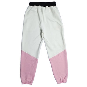 Pantalones Deportivos de Lona Transpirable para Hombre, Ajuste Cómodo, Cintura Elástica Premium, Color Personalizado, MOQ Bajo, Venta al por Mayor Directa de Fábrica - Product Image 2