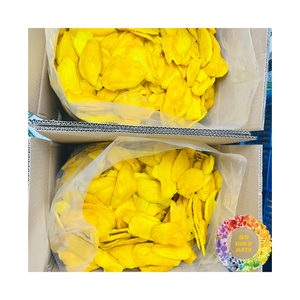 ตัวมะม่วงอบแห้งแบบนิ่มปลอดภัยสำหรับการส่งออกชิ้นมะม่วงอบแห้งสำหรับโฆษณา - Product Image 5