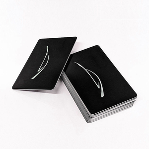 Carte de métro de haute qualité OEM ODM, billet intelligent de voyage en bus RFID sans contact pour le métro, le métro, les transports publics depuis la Chine - Product Image 2