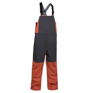 Vêtements de sécurité Uniforme de travail Pantalon à bretelles - Product Image 1