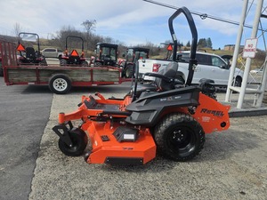 2025 Bad Boy Kawasaki 72 "เครื่องตัดหญ้า5000W เครื่องยนต์ดีเซล4จังหวะ196cc ตัดได้สูงสุด1000มม. รับประกัน1ปีแบบ DIY อุตสาหกรรม - Product Image 6