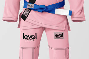2025 nouveauté Judo uniforme pour la formation d'arts martiaux Gi pour MMA karaté Jiu Jitsu costume adultes nouveauté meilleure vente costume - Product Image 2