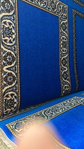 Goldenmoon Tapis Personnalisable OEM Private Label Logo Tapis Nouveau Tapis de Sol Créatif et Écologique Bébé Joue Exactement Votre Nécessité - Product Image 6