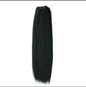 Virgin <b>Hair</b> Vendor 4C Edges Color Kinky Straight 13*4 HD Lace Front <b>Hair</b> <b>Extensions</b> Raw Vietnamese Double Drawn Human <b>Hair</b> <b>Wig</b> - Product Image 1
