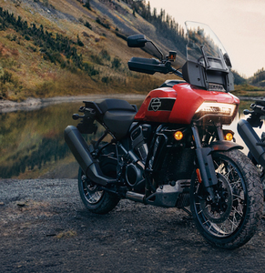 Motocicleta de 2 Ruedas NUEVA, CERTIFICADA E INSPECCIONADA, PAN AMERICA 1250 SPECIAL ADVENTURE.TOURING 2026 EN VENTA - Product Image 5