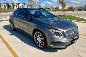 Mercedes-Benz GLA45 AMG 2015 Usado, 355 hp, Turbo, 4 Cilindros - Product Image 6