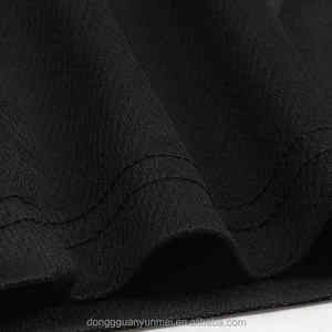 Custom <b>Long</b> Sleeve Double Layer T Shirt Screen Print Jersey Stripe Mesh <b>Shorts</b> Set Jersey Boxy Crop <b>Men</b> Tshirt and <b>Shorts</b> Set - Product Image 2