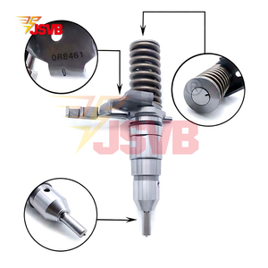 ผู้ผลิตจีนสำหรับหัวฉีดน้ำมันเชื้อเพลิง 127-8222 คอมมอนเรลสำหรับเครื่องยนต์ 3114/3116 รถขุด 325/325L พร้อมการรับประกัน 6 เดือน - Product Image 3