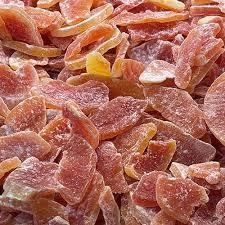 PURE SOFT <b>DRIED</b> PAPAYA / CLEAN LABEL / <b>PLANT</b>-BASED / NATURALLY SWEET - Product Image 6