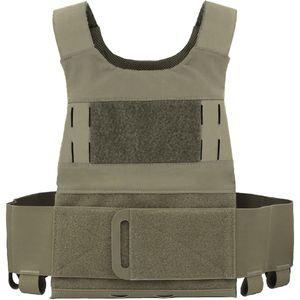 เสื้อกั๊กผู้ชายคุณภาพสูงมีกระเป๋า5มิติเสื้อกั๊กยุทธวิธี2025ใหม่ฤดูใบไม้ร่วงฤดูหนาว - Product Image 2