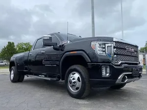 2023 GMC Sierra 3500เดนาลี - Product Image 4