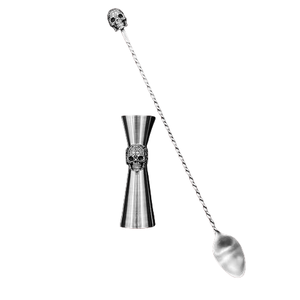 Haute vente Premium métal Cocktail agitateur Bar le plus populaire pour l'hôtel fête vin boisson mélange nouveau Style paille Cocktail agitateur - Product Image 6