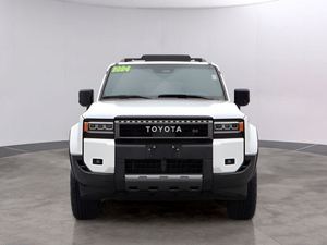 Subasta Rentable! LandsCruiser 2024 4x4 2.4L Híbrido SUV, Vehículo Personal/Familiar - Product Image 2