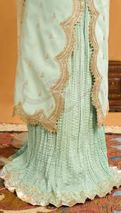 Trajes de Mujer de Diseño Único y Alta Calidad - Estilo Formal, Opciones Personalizables, Tejido Transpirable y Ecológico, Venta Directa de Fábrica - Product Image 5