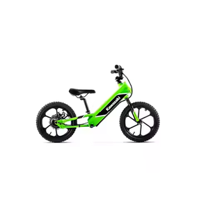 Nueva serie de motocicletas de carreras ElektrodeS Electrics de Kid Ebike - Product Image 1