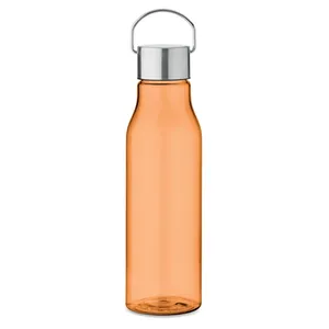 Bottiglia RPET Vernal, Articolo Promozionale Sostenibile per Merchandising - Product Image 5