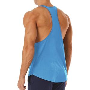 Ropa Deportiva para Hombre de Alta Calidad, Camisetas sin Mangas para Gimnasio, Entrenamiento, Running y Deportes - Product Image 6
