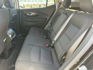 GM C Terrain SLE 2022 Usado en Buen Estado - Product Image 6