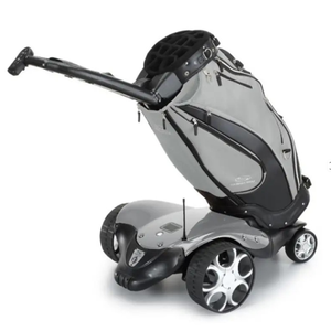 Carrito de Golf Eléctrico X3R al por Mayor con Motor Potente, Batería Duradera, Control Remoto, Industrial, OEM, Listo para Enviar - Product Image 2