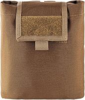 Sac tactique système molle tactique petite pochette molle fermeture éclair extérieure ceinture pochette pour téléphone portable