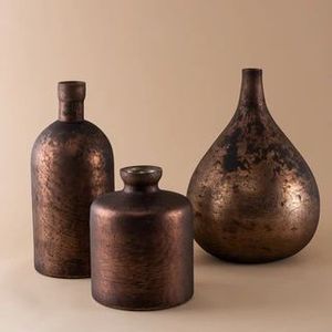 Mango Wooden Premium Luxury High Quality Flower Vases Home Decor Table <b>Top</b> Hot Seller Hotel Used - Product Image 5