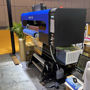 60cm i3200 4 đầu in <span class=keywords><strong>UV</strong></span> phẳng máy in Cup bọc chuyển <span class=keywords><strong>UV</strong></span> máy in <span class=keywords><strong>UV</strong></span> dtf máy in - Product Image 3