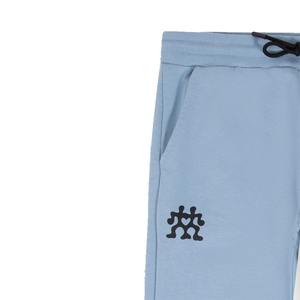 Pantalones Deportivos Personalizados al por Mayor, Pantalones Deportivos de Felpa 100% Algodón, Pantalones Deportivos con Cordón, Pantalones de Chándal para Hombre - Product Image 2