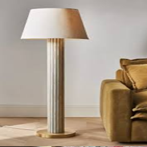 De belles lampes incrustées d'os dans des motifs de style mosaïque avec des détails complexes sont offertes en gros pour les magasins de décoration intérieure en gros - Product Image 3