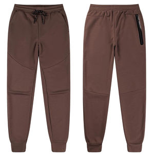 Conjunto Deportivo Personalizado de Alta Calidad para Hombre, Estilo Vintage, Tejido de Punto de Poliéster de Secado Rápido, Corte Holgado y Ajustado - Product Image 2