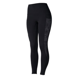 Leggings décontractés à taille haute, respirants et confortables, sur mesure, de haute qualité, services OEM - Product Image 2