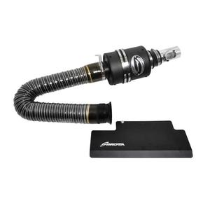 Simota CB-262 Système d'admission d'air en fibre de carbone pour Suzuki Swift 1.4L 2011-2013 - Product Image 1