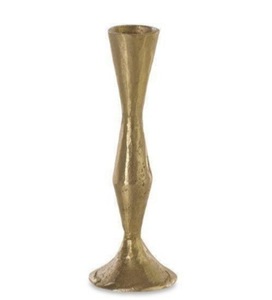 Table Decorative Aluminum <b>Candle</b> Holder Multi Colors Metal Unique <b>Pillar</b> <b>Candle</b> Holder for Events - Product Image 1