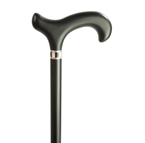 Bastón de Senderismo de Madera de Roble y Arce Hecho a Mano de Alta Calidad, Ligero, Transpirable, Antideslizante, Longitud Ajustable y Personalizable - Product Image 2